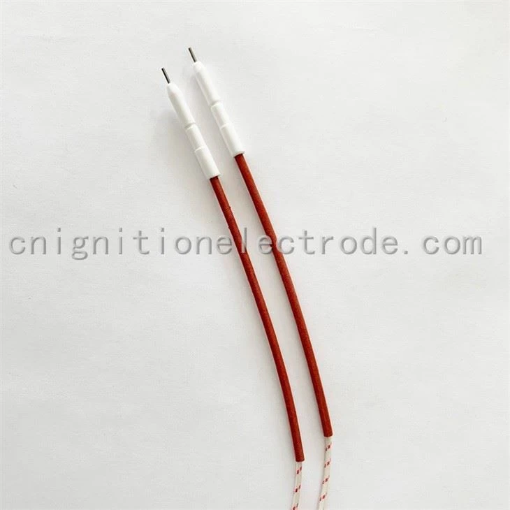 Ceramic Gas Oven Ignition Electrode