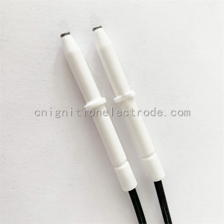 Ignition Electrode For Gas BBQ