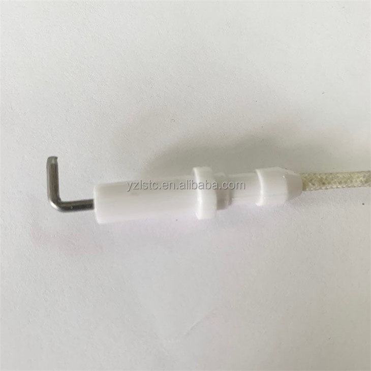 Teflon Oven Spark Plug